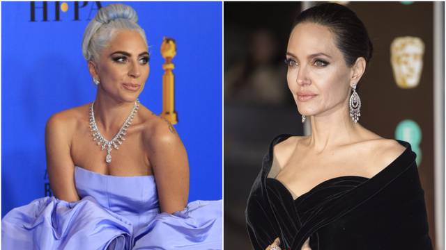 Svađa na vidiku? Lady GaGa i Angelina Jolie bore se za ulogu