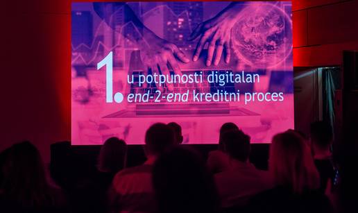 Addiko Bank predstavila prvu u potpunosti digitalnu poslovnicu