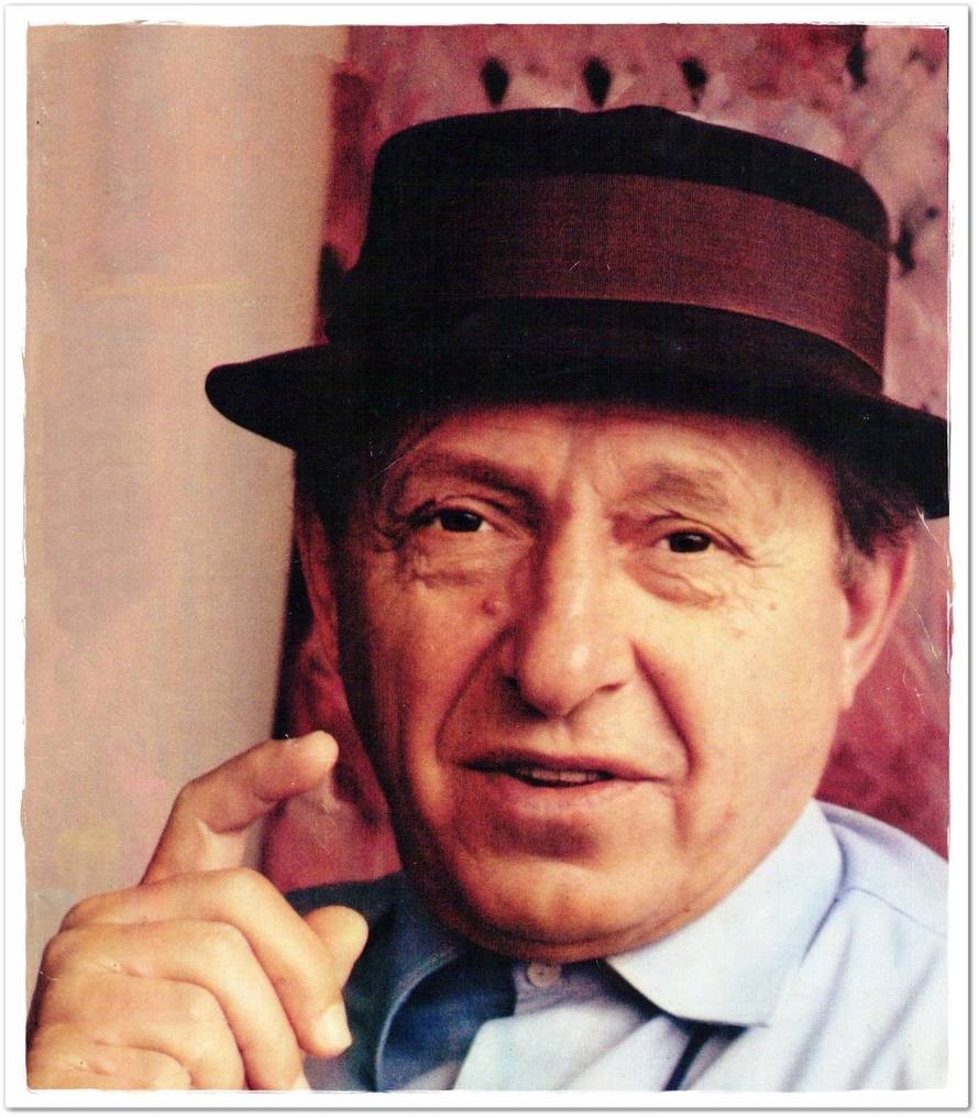 Dudeka nema već godinu dana: 'Sagner nam je ostavio blago...'