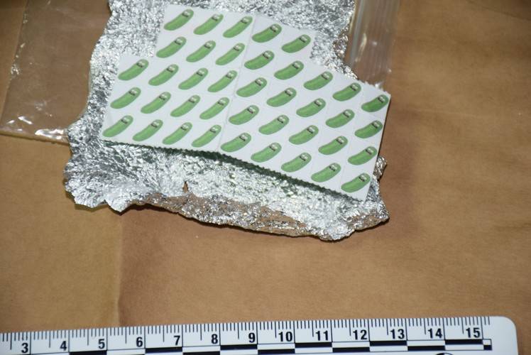 Dilao sve osim heroina? Policija kod 25-godišnjaka našla 'travu', kokain, gljive, LSD, amfetamin
