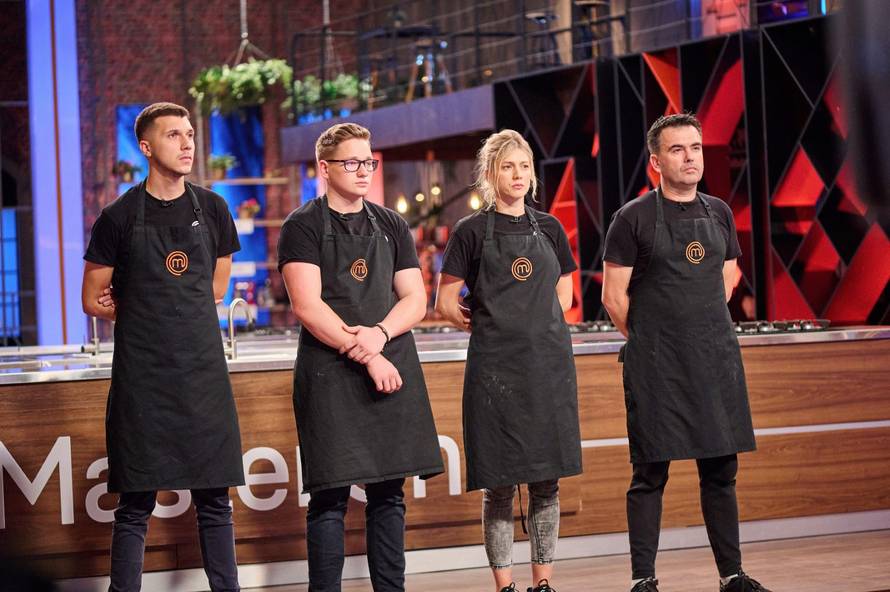 Dominik pričao o autoritetu pa ga kandidati poslali u stres test: 'Bio je pogubljen, još je dijete'