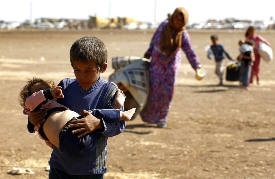 Reuters/Pixsell