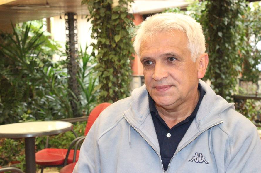 Dalićev brat: Ne gledam naše utakmice, prestresno mi je to