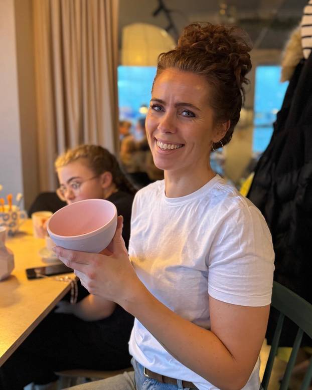 Sve ljubavi Dagura Sigurdssona