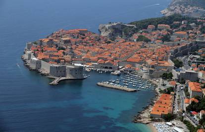 Doživi Hrvatsku tijekom cijele godine: Dubrovnik i rivijera