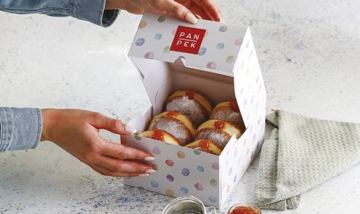 Realno, svatko ima svoju slabost. Mi je pe&ccaron;emo.