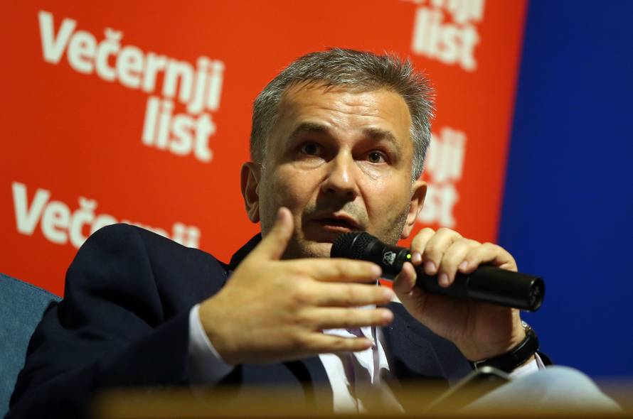 Panel diskusija: 'Novinarstvo je jedina brana protiv fake newsa'