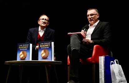 Červar je otkrio tajnu uspjeha: S generacijom 'luzera' sam za 18 mjeseci postao svjetski prvak