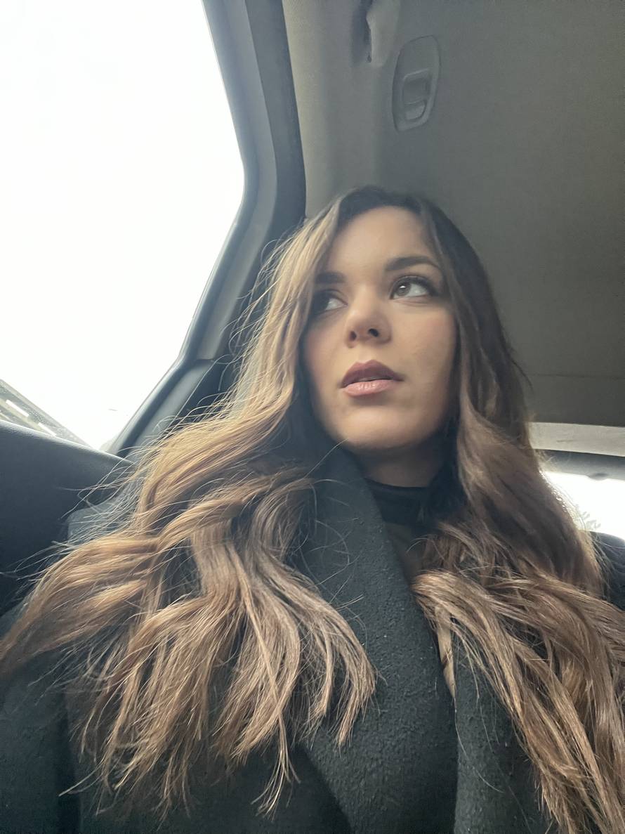 Lara Demarin se vraća na Doru s pjesmom Mantra: 'Cvek me naučio da se strpljenje isplati!'