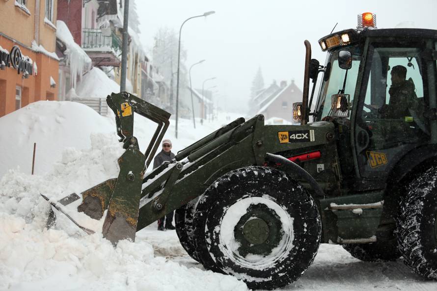 'Očekujte probleme u opskrbi energijom i štete na usjevima'