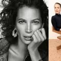 Top modni momenti slavne manekenke Christy Turlington