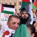 Veleposlanica Izraela u BiH upitala prosvjednike: 'Zašto ne osudite zločine Hamasa?'