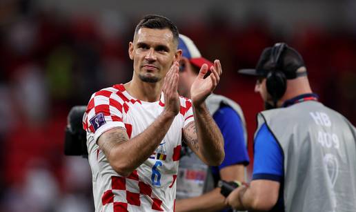 Lovren pronašao novi klub, karijeru će nastaviti u Grčkoj