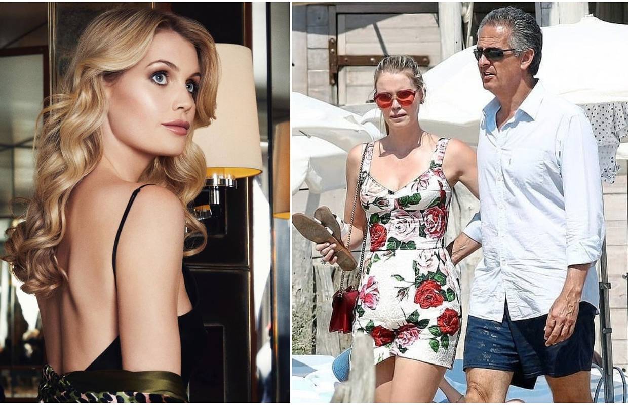 Nećakinja Lady Di udaje se za 32 godine starijeg milijunaša...