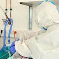 Ništa bez imuniteta 'krda': Na respiratorima završili i oni koji su se cijepili drugom dozom