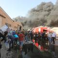 Pucali na prosvjednike u Iraku: 14 mrtvih i 865 ranjenih