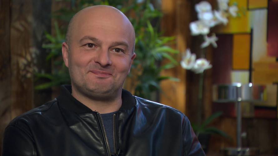 Sestre blizanke pomutile glavu Mirku: 'One su definitivno san svakog muškarca. Bit će drame'