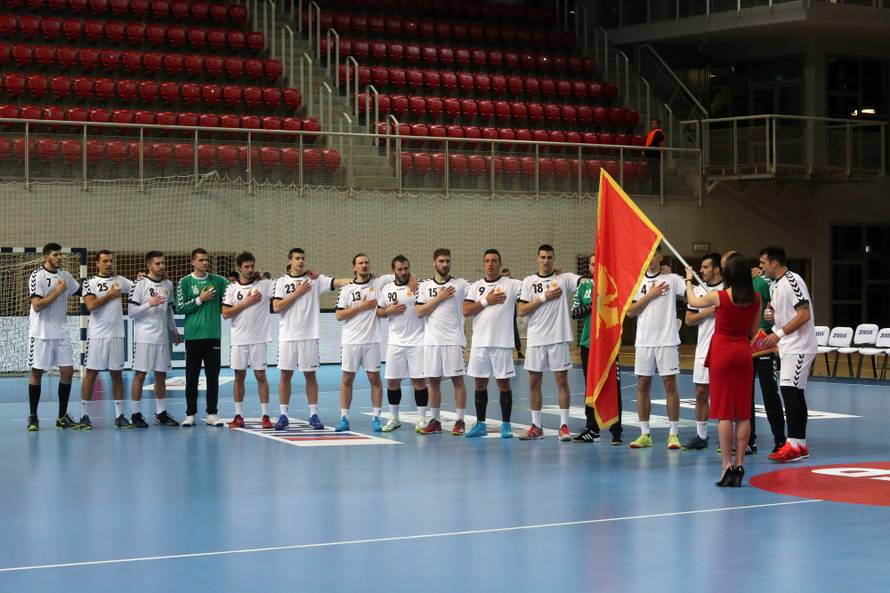 PoreÄ: Italija i Crna Gora na meÄunarodnom rukometnom turniru HEP Croatia Cup