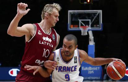 Tony Parker propušta OI: Zbog termina poroda neće u Brazil?