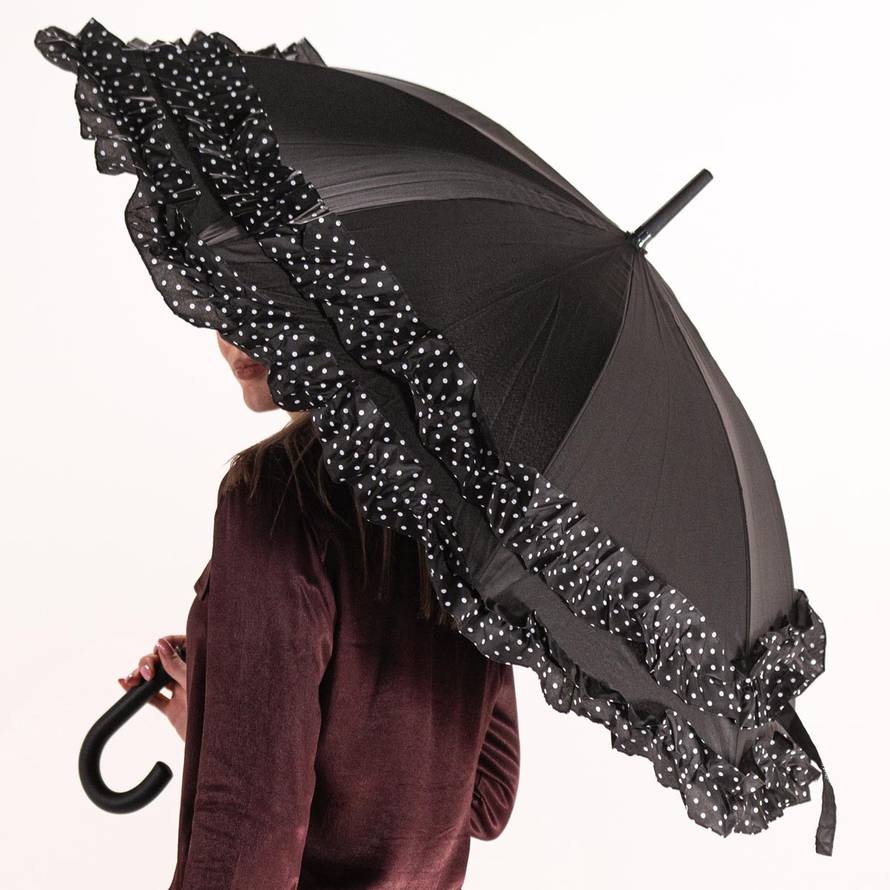 Uz Disimi kišobrane jedva čekamo kišu!