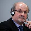 Iranci tvrde: Nemamo veze s napadom na pisca Rushdieja