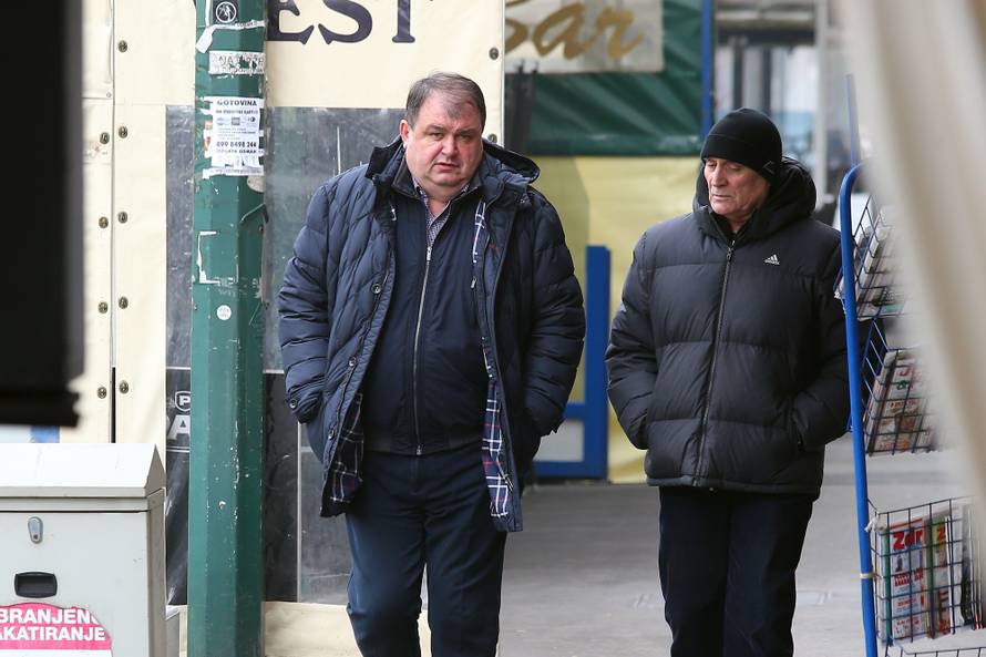 Evo kako su Gobac i društvo pomeli pod s Ivanom Balićem