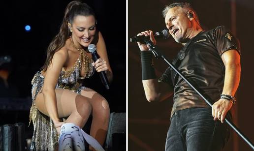 Bomba iz Thompsonova stožera! S kupljenom ulaznicom možete besplatno na Prijovićkin koncert