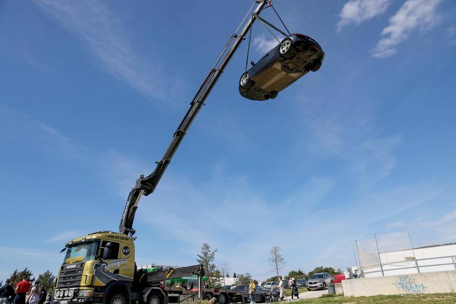 Zadar: Održana je šesta po redu “Nagrada grada Zadra”