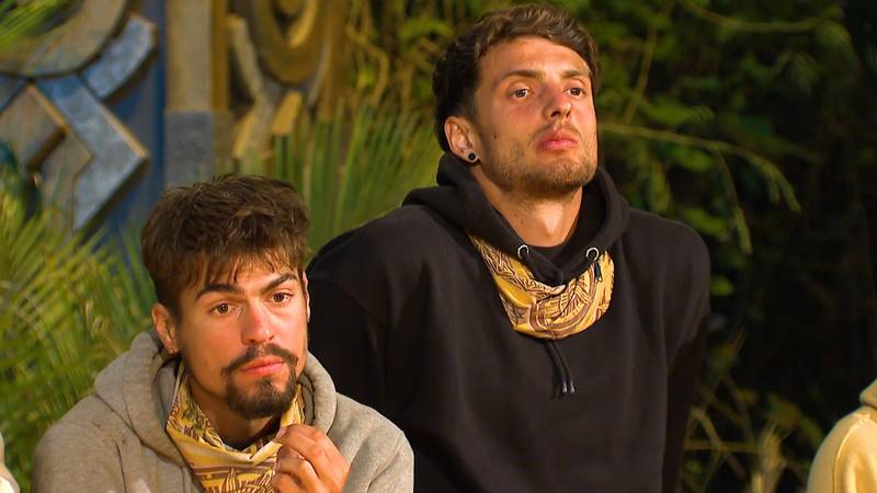 Ian i Marin napustili 'Survivor'