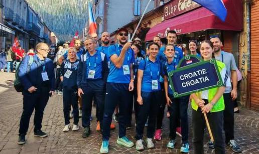 Hrvatska će s 18 sportašica i sportaša nastupiti u ultraškom trčanju! Evo gdje gledati utrku