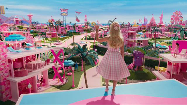 Svi su ludi za ružičastom: Kako će Barbiecore osvojiti svijet