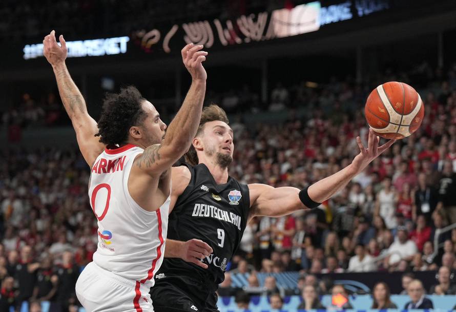 FIBA EuroBasket 2025 - Final - Turkey v Germany