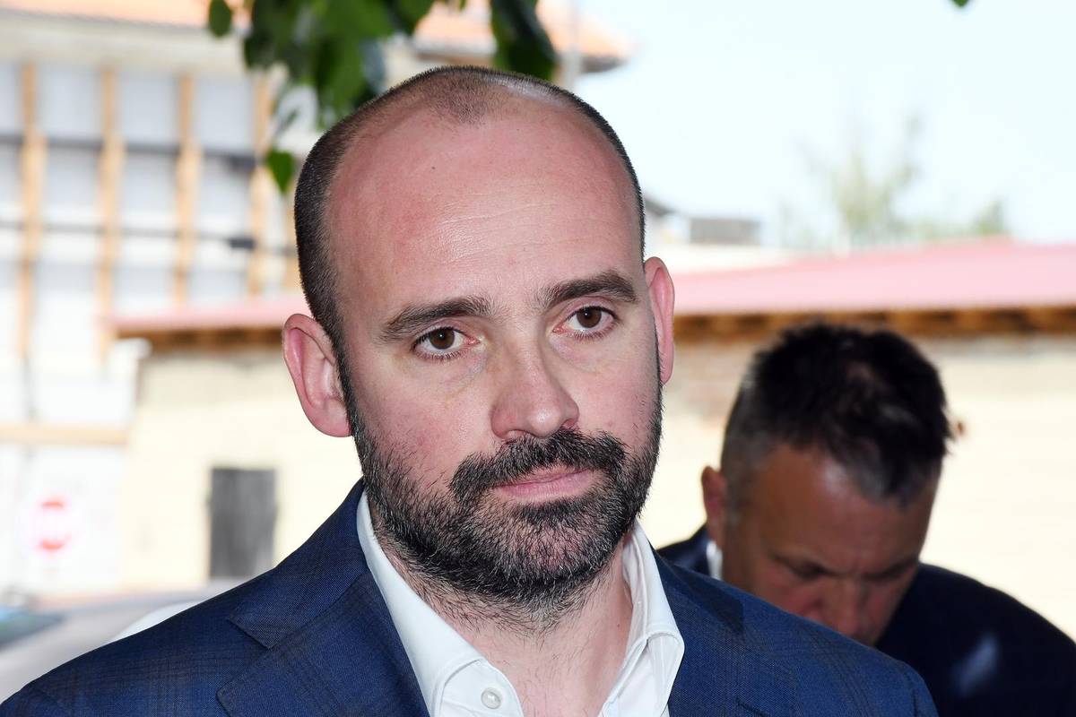 Paladina na Odboru predstavio plan obnove, članovi oporbe nezadovoljni dosad obavljenim