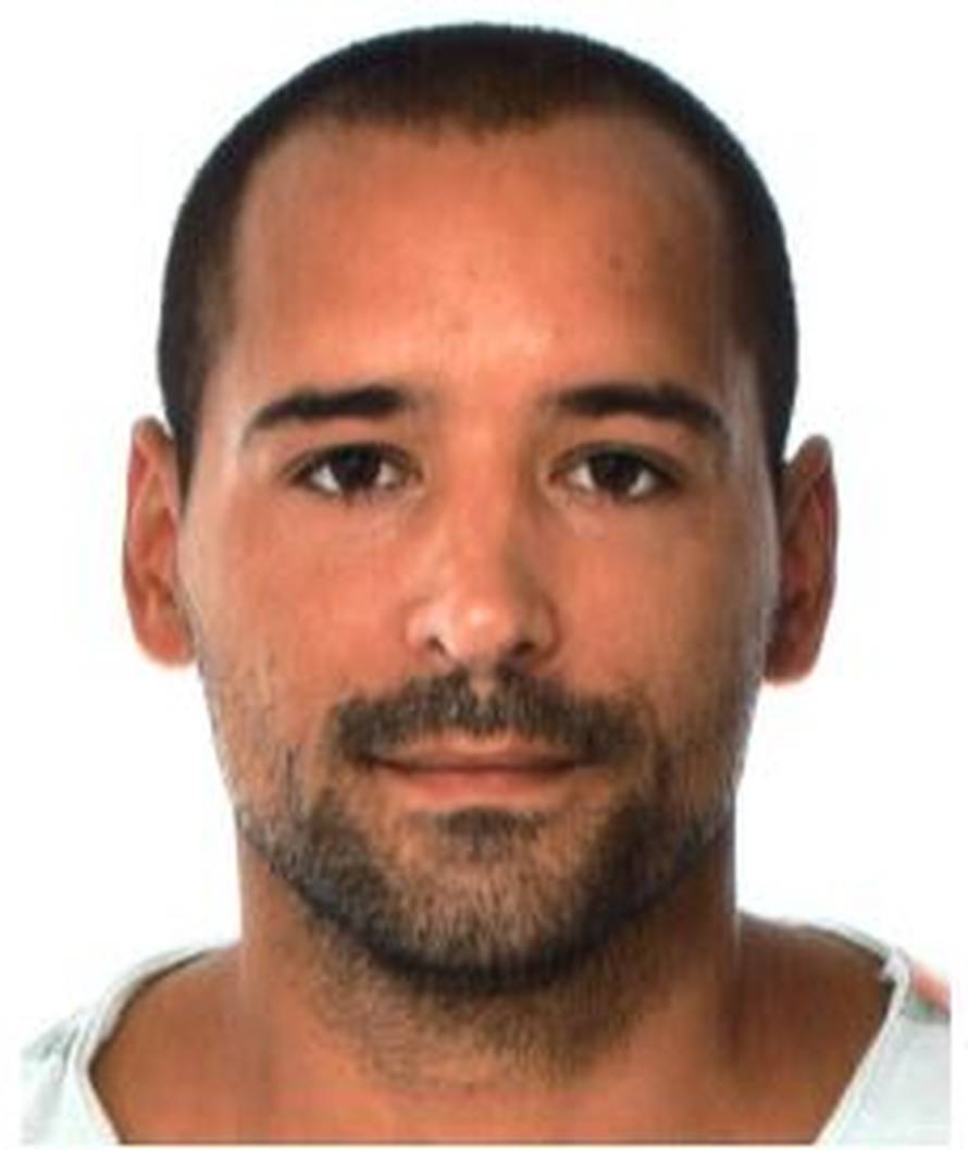 Jeste li ga vidjeli? Hrvoje (35) nestao je u srijedu kod Cavtata