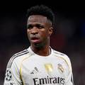 Vin&iacute;cius prelomio nakon godinu dana pregovora! Potpisao novi ugovor s Realom do 2032.
