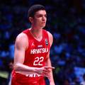 Branković komentirao hrvatsku košarku: 'Dno smo dotaknuli i sada možemo ići samo naprijed'