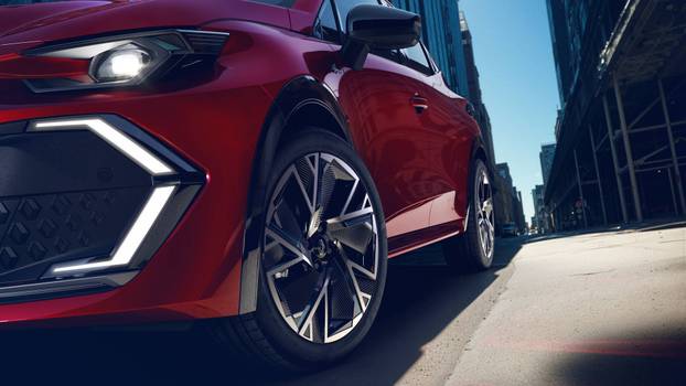 RENAULT CLIO VI FULL HYBRID E-TECH (RB3B1 HEV)