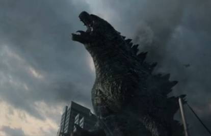 Spremni? Stiže nova Godzilla, fanovi su oduševljeni trailerom
