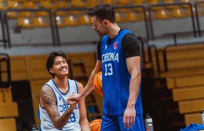 Cibona dovela igrača koji je dvije godine bio bez kluba...