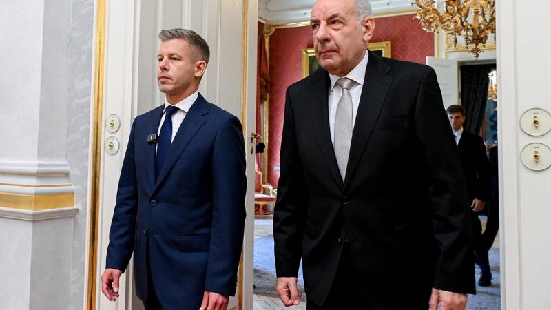 Veliko čišćenje nakon Orbána: Sve je spremno za smjenu predsjednika i novi ustav