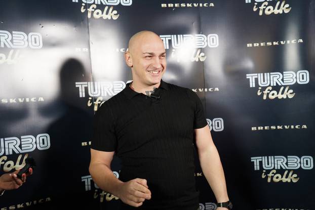 Beograd: Poznati na promociji prvog studijskog albuma Anđele Ignjatović Breskvice