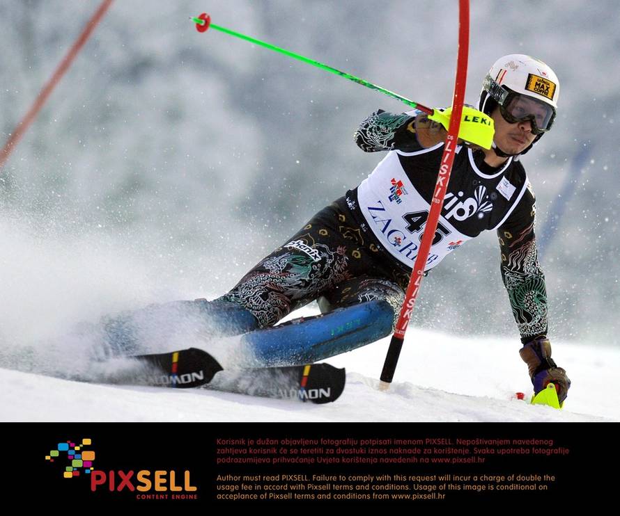 Goran Stanzl/PIXSELL