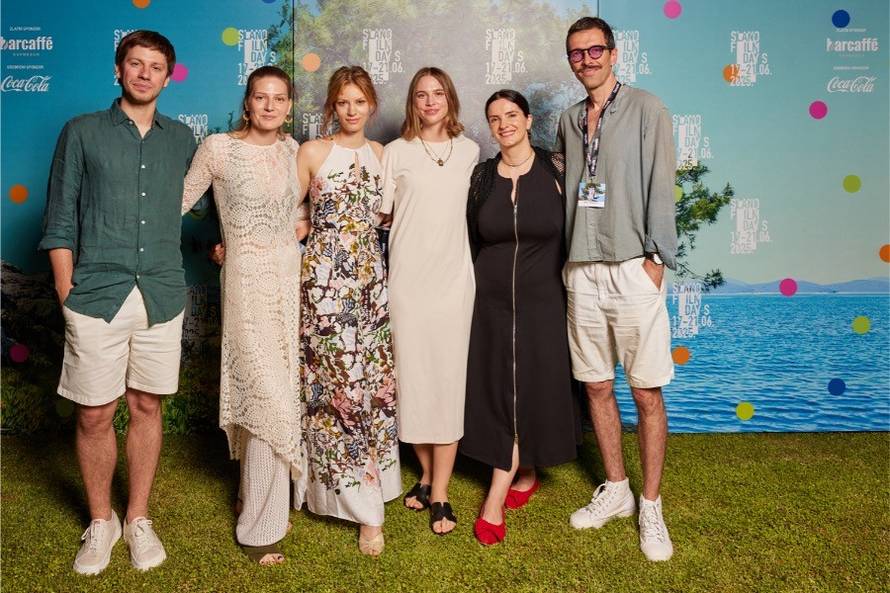 FOTO Otvorili Slano Film Days! 'Izuzetno nam je drago što smo uspjeli dovesti zvijezde...'