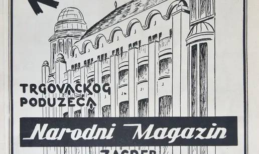 Mora li kupac kupiti 2,5 metara tkanine ako treba samo 70 cm?
