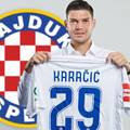 Doveden je u Hajduk kao veliko poja&ccaron;anje, a sad ide na posudbu u klub iz kojeg je do&scaron;ao u Split