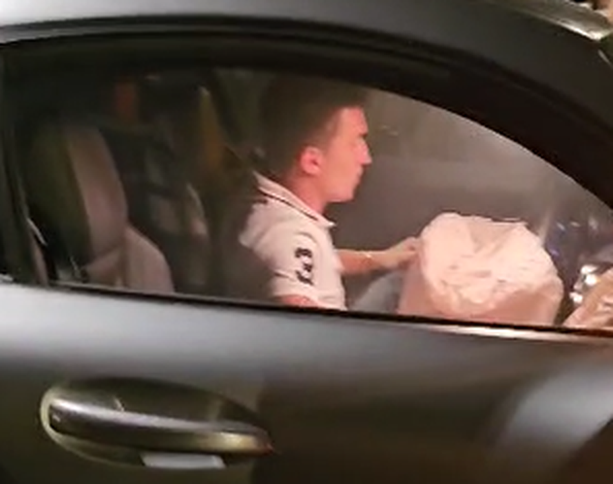 Otac vozača za 24sata: Ja sam u kolicima zbog svoje gluposti, a sad mi sin učini ovu strahotu...