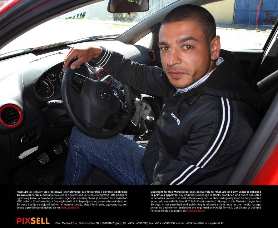 Marko Mrkonjić/PIXSELL