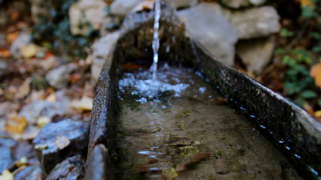 Suludi trend: Plaćaju 250 kn za 10 litara vode koja ih može ubiti