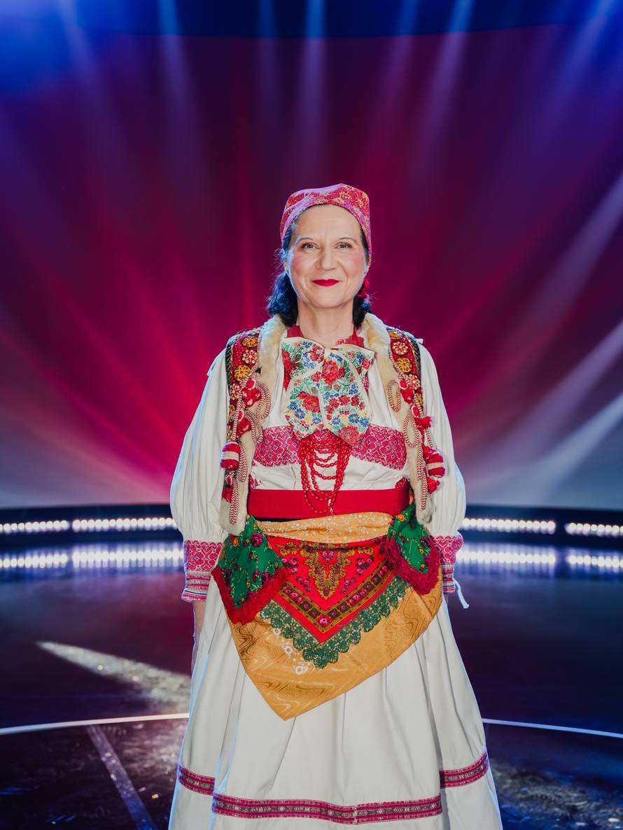 Poznati Instruktor Trulac osvojio maksimalnih 5.000 eura u 'Tko to tamo pjeva': Zabavio sam se!