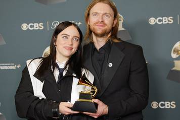 68th Annual Grammy Awards in Los Angeles